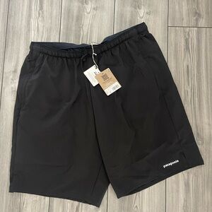 Patagonia shorts
